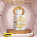 Lattafa Badee Al Oud Honor & Glory – 100ml Eau de Parfum - Image 2