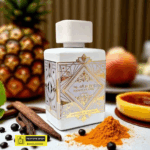 Lattafa Badee Al Oud Honor & Glory – 100ml Eau de Parfum - Image 5
