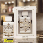 Lattafa Badee Al Oud Honor & Glory – 100ml Eau de Parfum - Image 3