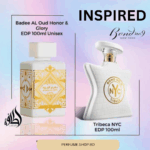 Lattafa Badee Al Oud Honor & Glory – 100ml Eau de Parfum - Image 6