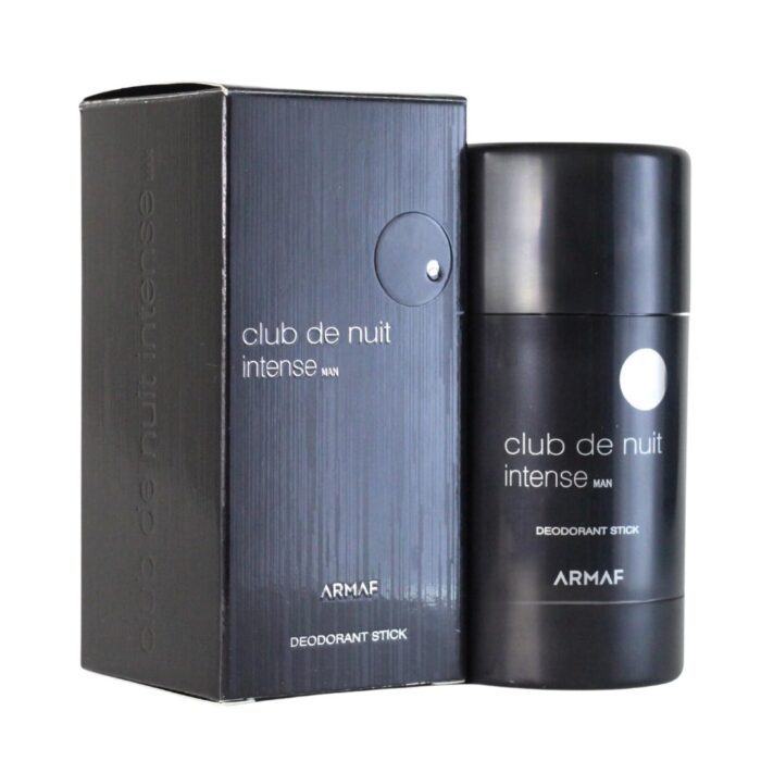 Armaf Club De Nuit Intense Man Deo Stick 75Gram