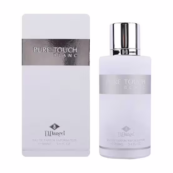 Arabian perfume Tad Angel Pure Touch Blanc 100ml Eau de parfum