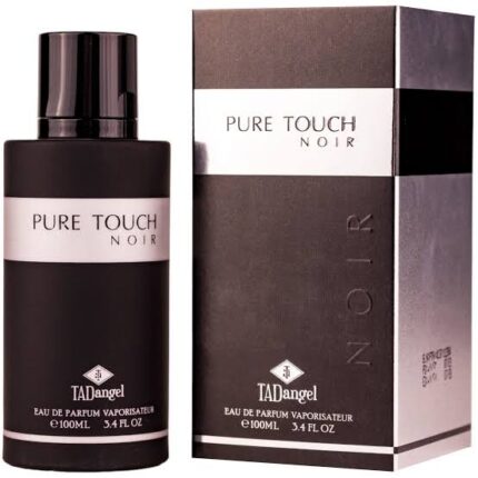 Tad Angel Pure Touch Noir