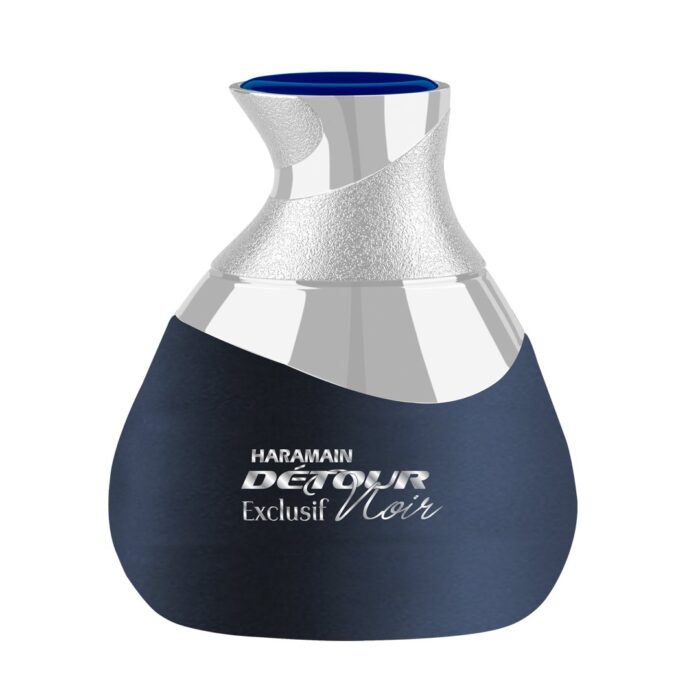 1000136332.Jpg Haramain Detour Noir Exclusif 100Ml Edp - Image 2