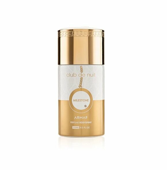Armaf Club De Nuit Milestone Perfume Body Spray For Men 250ML