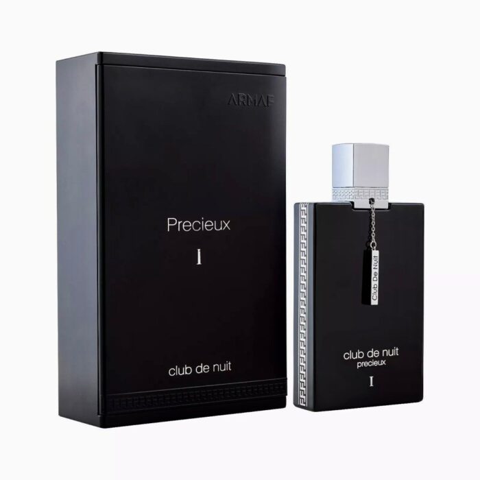 Armaf Club De Nuit Precieux 1 Extrait De Parfum 55Ml