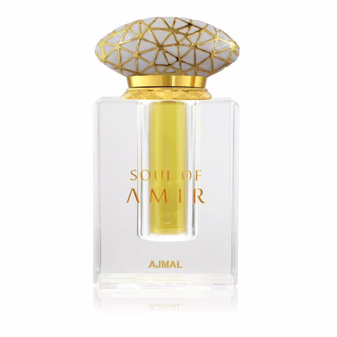 Ajmal Soul of Amir 12ml Perfume Oil