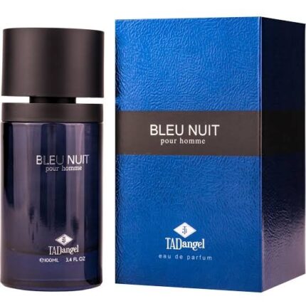 Tad Angel Bleu Nuit