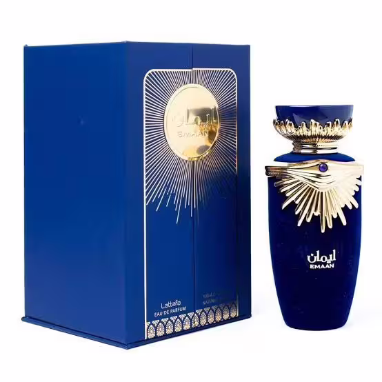 Lattafa Emaan EDP 100 ml For Women