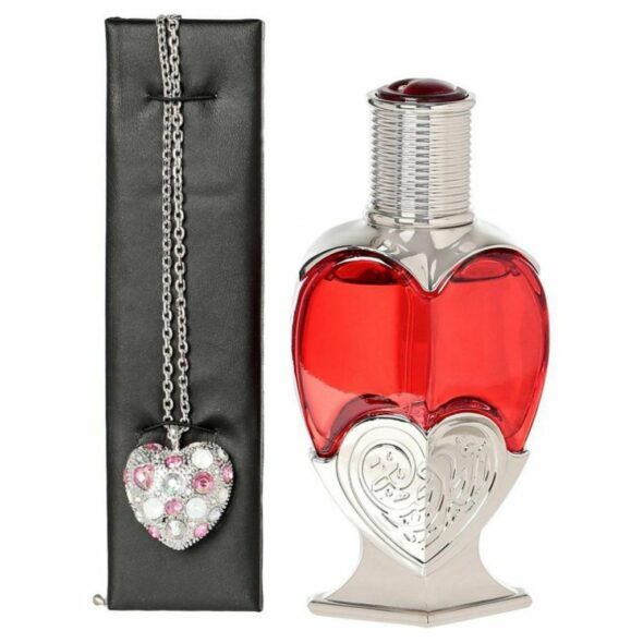 Rasasi Attar Al Mohabba for Women 45ml