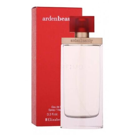 Arden beauty by Elizabeth Arden