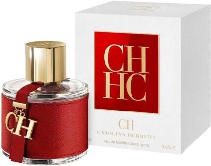 Carolina Herrera CH CH