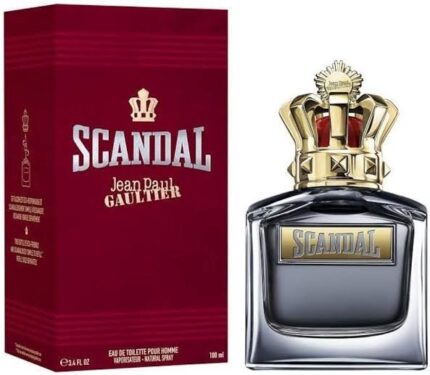 Jean Paul Gaultier Scandal Pour Homme