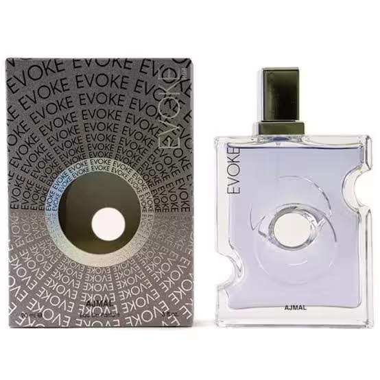 Ajmal Evoke Him EDP For Men 90mL
