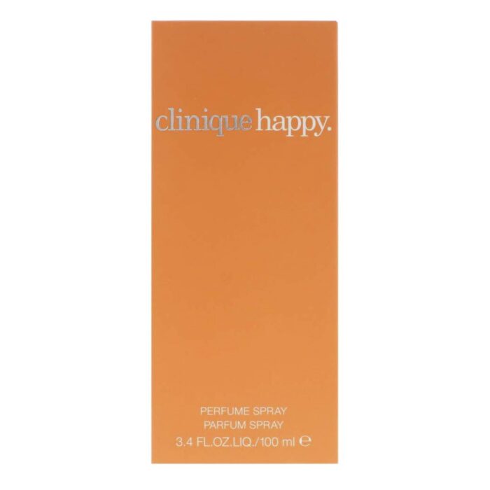 1000057576.Jpg Clinique Happy For Women Edp 100Ml - Image 3