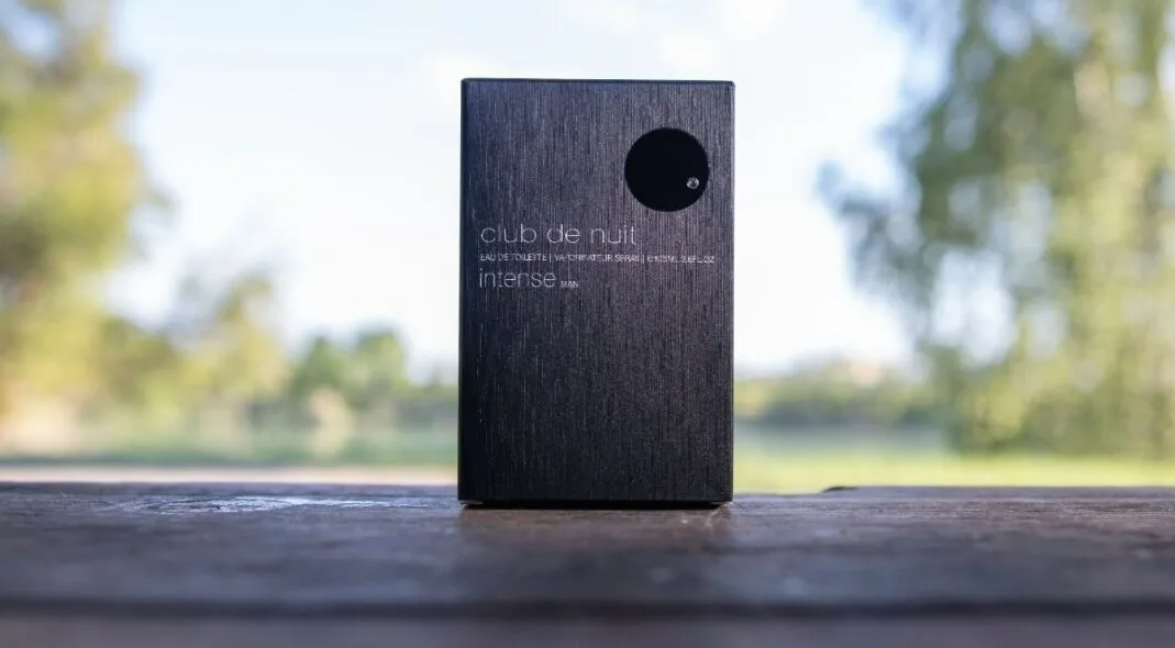 Armaf Club De Nuit Intense Man Cdnim Review (2024) 2 Armaf Club De Nuit Intense Man Review