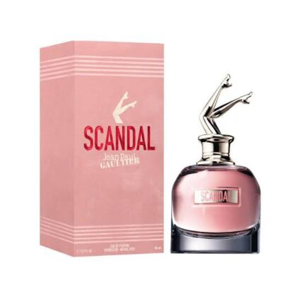 Scandal by Jean Paul Gaultier