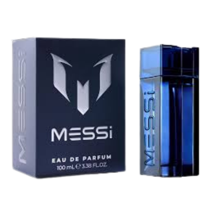 Messi Fragrance Edp 100Ml | Official Lionel Messi Perfume For Men