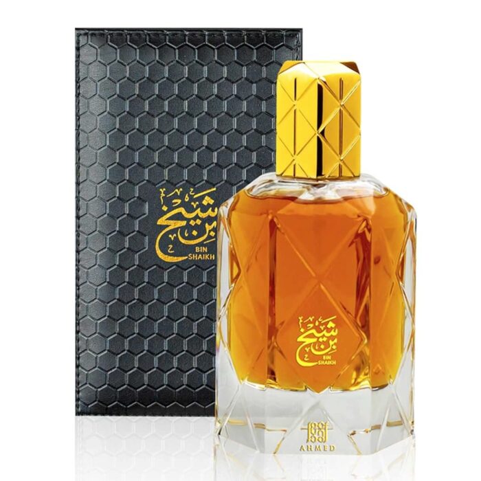 1000069297.Jpg Bin Sheikh Ahmed Al Maghribi Perfumes Edp 90Ml - Image 1