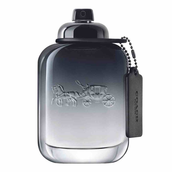 Coach For Men Eau De Toilette 100Ml