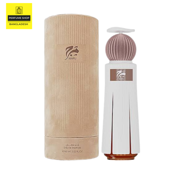 Marj Ahmed Al Maghribi Perfumes 60Ml Edp