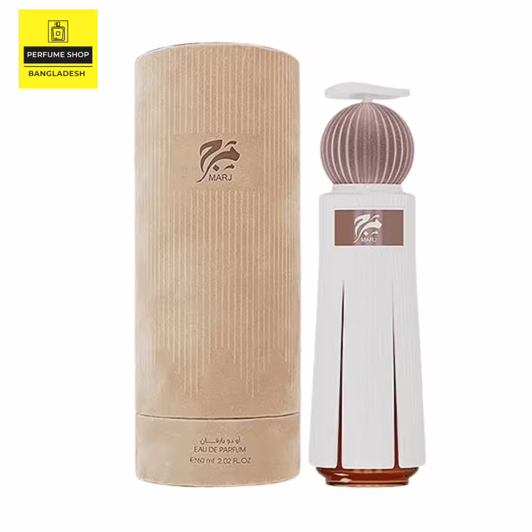 Marj Ahmed Al Maghribi Perfumes 60ML EDP