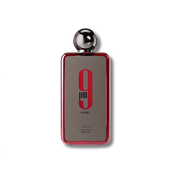 2024/11/1000070315.Png Afnan 9Pm Rebel Eau De Parfum 100Ml Spray - Image 3