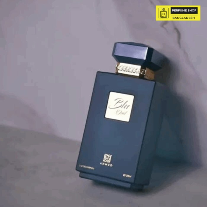 Blu Oud Ahmed Al Maghribi Perfumes Edp 100Ml - Image 2