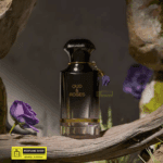 Oud and Roses Ahmed Al Maghribi Perfumes EDP 60ML (new box from 2025) - Image 8