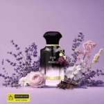Oud and Roses Ahmed Al Maghribi Perfumes EDP 60ML (new box from 2025) - Image 9