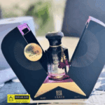 Oud and Roses Ahmed Al Maghribi Perfumes EDP 60ML (new box from 2025) - Image 4