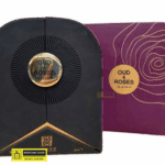 Oud and Roses Ahmed Al Maghribi Perfumes EDP 60ML (new box from 2025) - Image 2