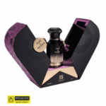 Oud and Roses Ahmed Al Maghribi Perfumes EDP 60ML (new box from 2025) - Image 3