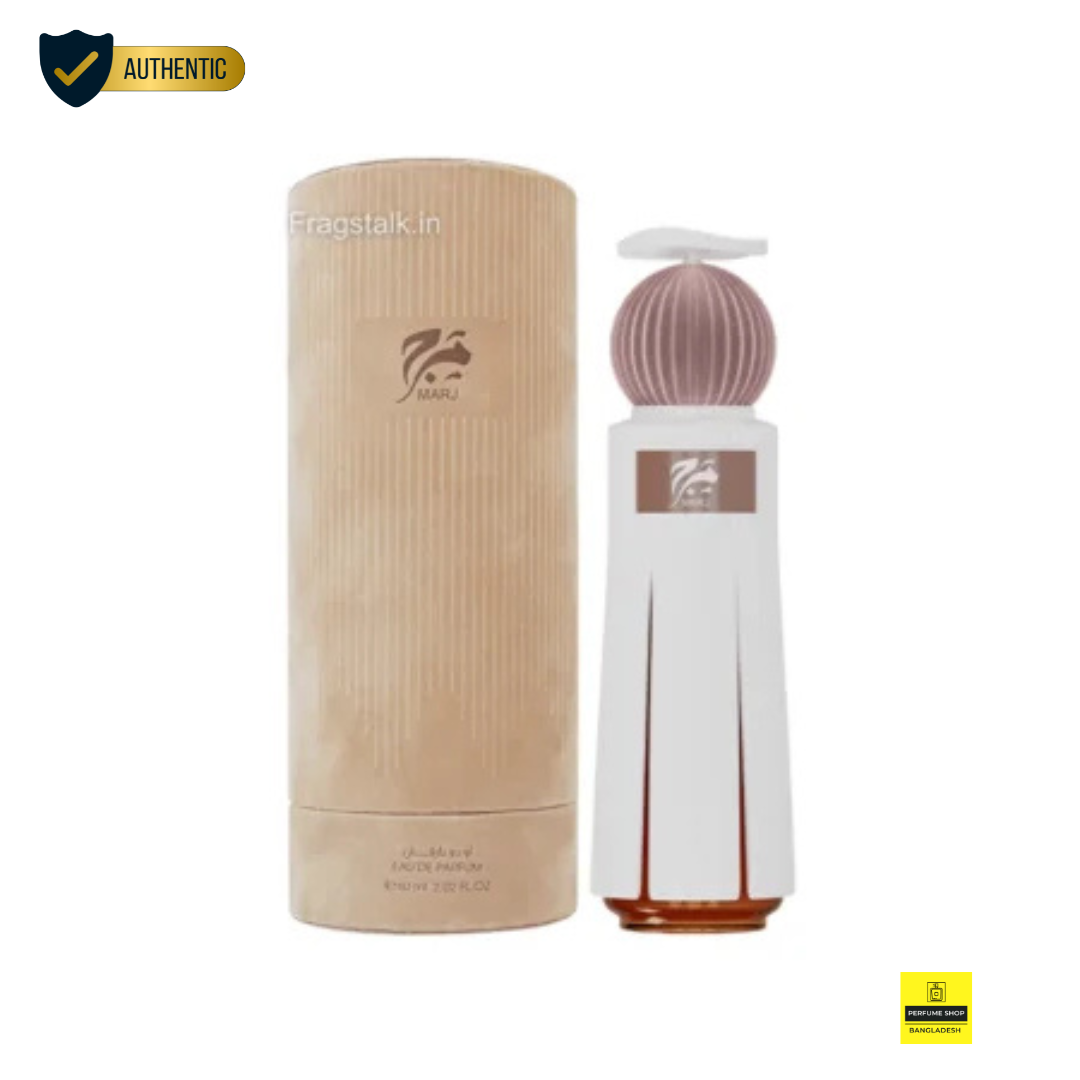Marj Ahmed Al Maghribi Perfume 60ML EDP Price in Bangladesh | Buy Original