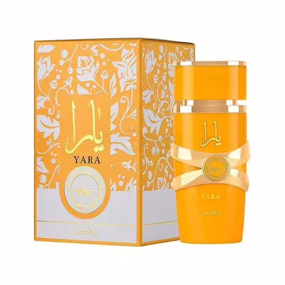 Lattafa Yara Tous EDP Perfume 100ml for Women - Luxurious Fragrance for Her