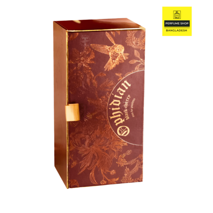 2024/12/1000072442.Png Paris Corner Ophidian Black Cherry 100Ml Edp For Women - Image 2