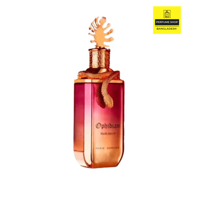 2024/12/1000072443.Png Paris Corner Ophidian Black Cherry 100Ml Edp For Women - Image 3