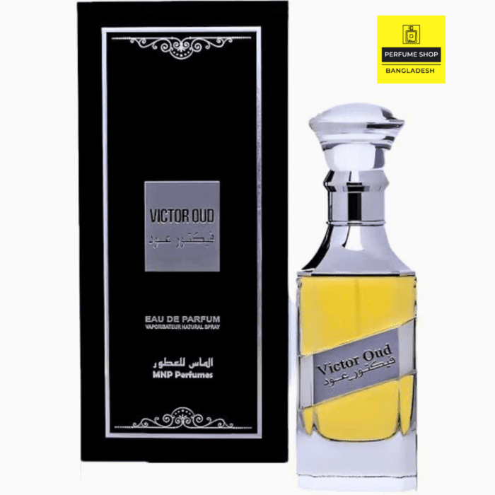 2024/12/1000072460.Png Victor Oud Almas Perfumes - Eau De Parfum 100Ml - Image 1