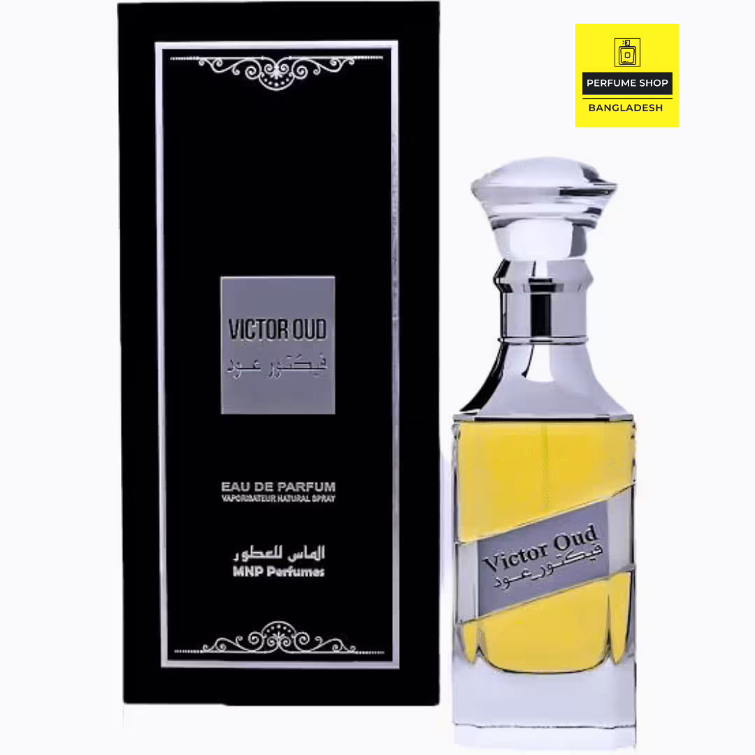 Victor Oud Almas Perfumes - Eau de Parfum 100ml