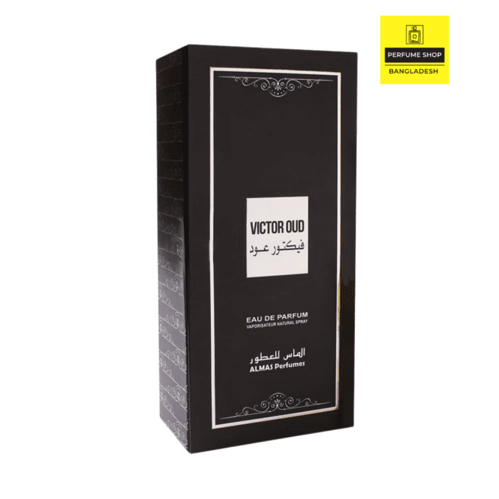 2024/12/1000072461.Png Victor Oud Almas Perfumes - Eau De Parfum 100Ml - Image 2