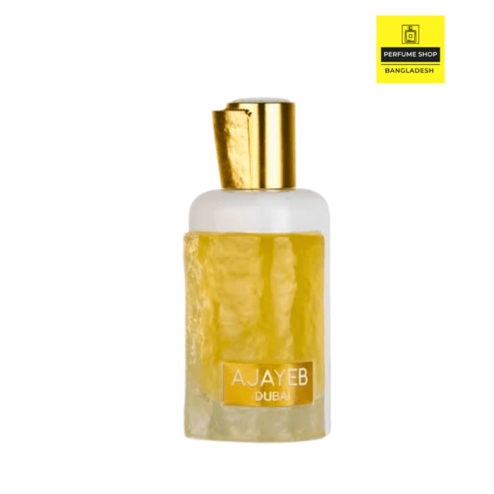 2024/12/1000072470.Png Lattafa Ajayeb Dubai Portrait 100Ml Edp - Image 2