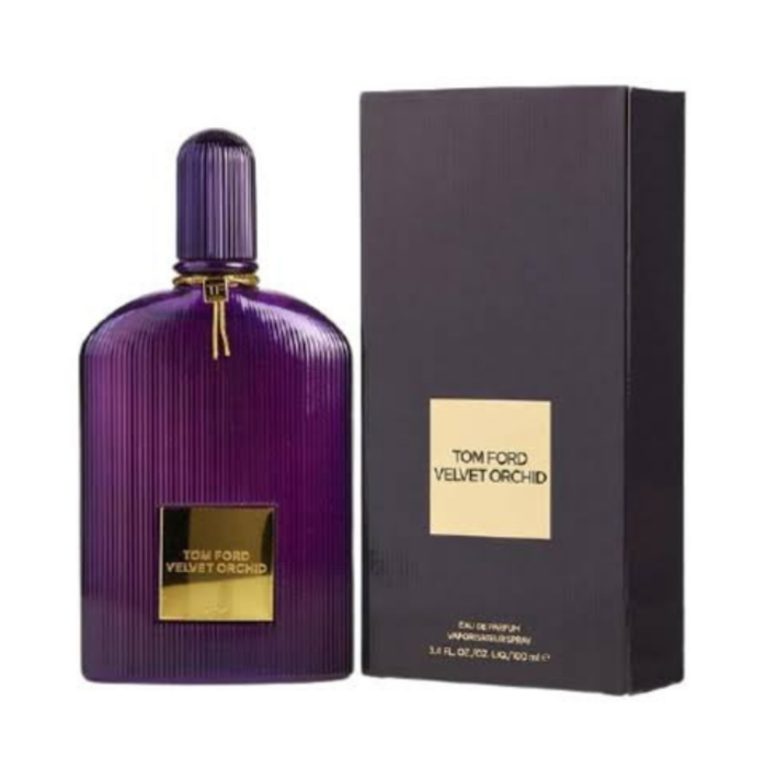 Tom Ford Velvet Orchid Edp 100Ml