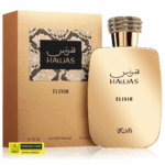 Rasasi Hawas Elixir EDP 100ml - Image 7