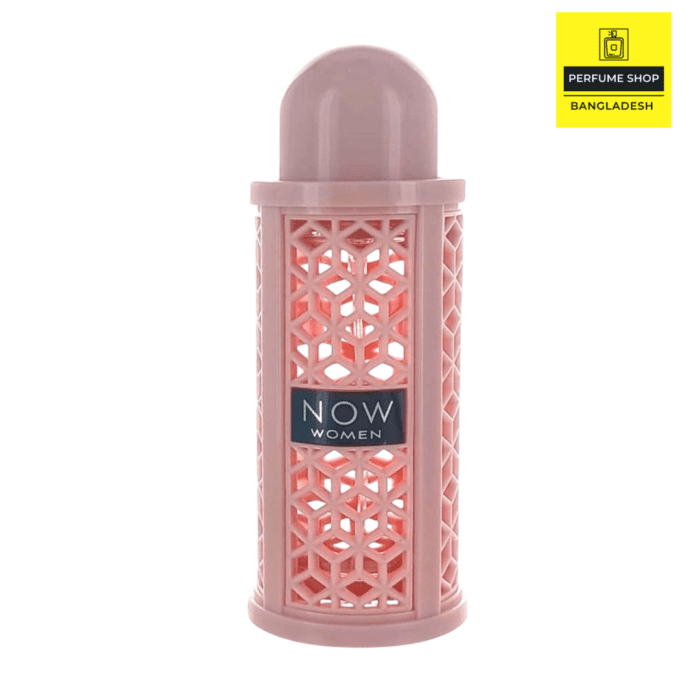 Lattafa Rave Now Women (Pink) Edp 100Ml - Image 2