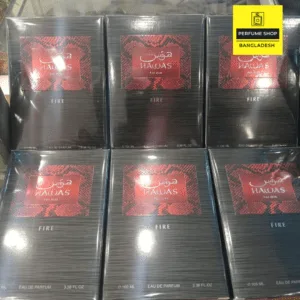 Rasasi Hawas Fire EDP 100ml - View 5
