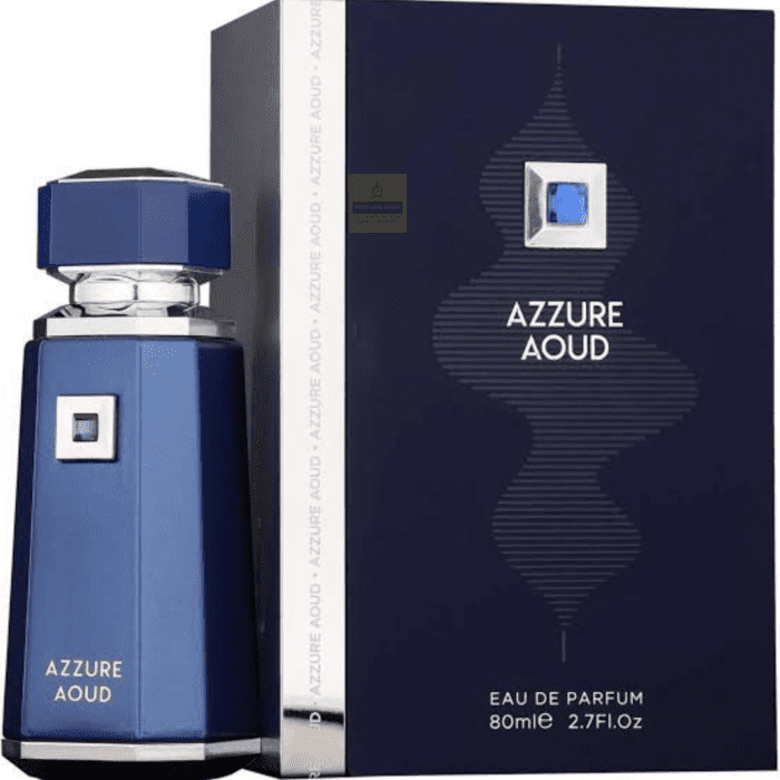 2025/01/1000038469.Png Azzure Aoud - Eau De Parfum - Perfume For Men, 100Ml French Avenue By Fragrance World - Image 1