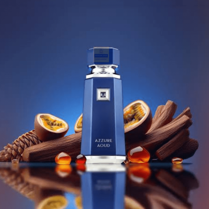 2025/01/1000038472.Png Azzure Aoud - Eau De Parfum - Perfume For Men, 100Ml French Avenue By Fragrance World - Image 4