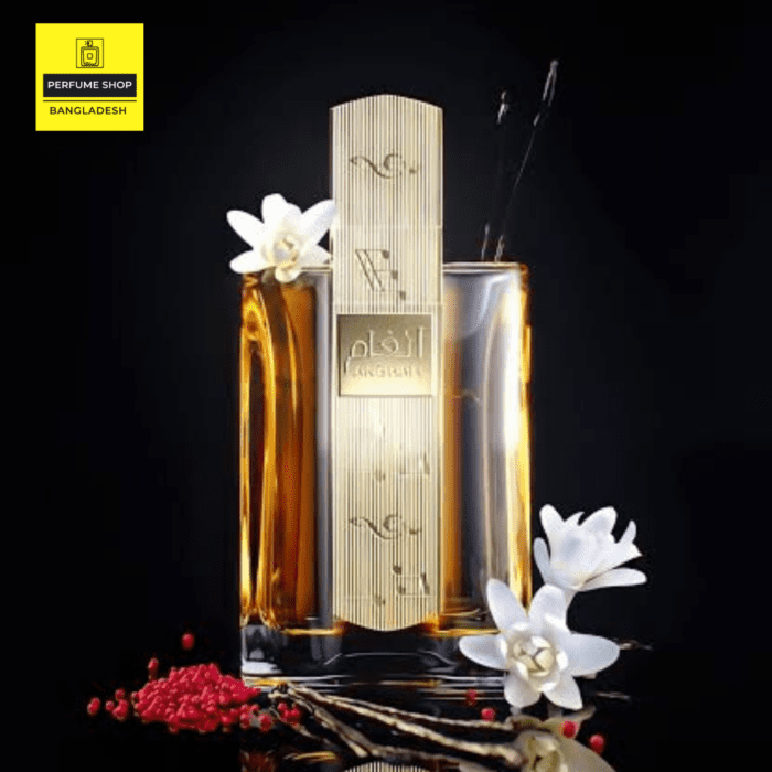 2025/01/1000039550.Png Lattafa Angham Edp 100Ml For Goddess! - Image 4