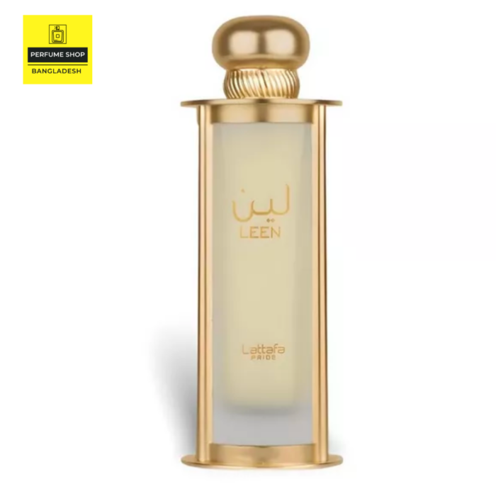 Lattafa Pride Leen For Everyone Edp 100Ml