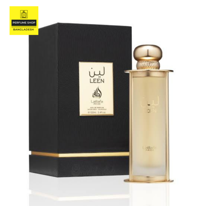 Lattafa Pride Leen For Everyone Edp 100Ml